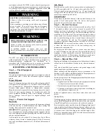 Preview for 2 page of Bryant 607C024 Installation Instructions Manual