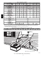 Preview for 10 page of Bryant 607C024 Installation Instructions Manual