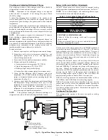 Preview for 16 page of Bryant 607C024 Installation Instructions Manual