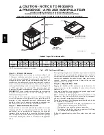 Предварительный просмотр 6 страницы Bryant 607E Series Installation Instructions Manual