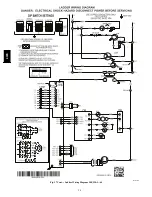 Предварительный просмотр 28 страницы Bryant 607E Series Installation Instructions Manual