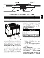 Предварительный просмотр 33 страницы Bryant 607E Series Installation Instructions Manual