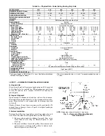 Preview for 3 page of Bryant 619CNF Installation, Start-Up And Service Instructions Manual