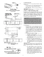 Preview for 7 page of Bryant 619CNF Installation, Start-Up And Service Instructions Manual