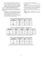 Preview for 8 page of Bryant 619CNF Installation, Start-Up And Service Instructions Manual