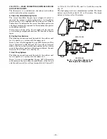 Preview for 15 page of Bryant 619CNF Installation, Start-Up And Service Instructions Manual