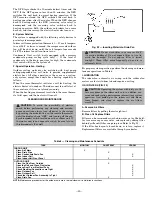 Preview for 19 page of Bryant 619CNF Installation, Start-Up And Service Instructions Manual