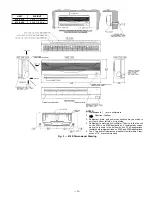 Предварительный просмотр 3 страницы Bryant 619E Series Installation, Start-Up And Service Instructions Manual