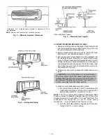 Предварительный просмотр 4 страницы Bryant 619E Series Installation, Start-Up And Service Instructions Manual