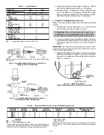 Предварительный просмотр 6 страницы Bryant 619E Series Installation, Start-Up And Service Instructions Manual