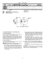 Предварительный просмотр 8 страницы Bryant 619E Series Installation, Start-Up And Service Instructions Manual