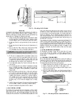 Предварительный просмотр 9 страницы Bryant 619E Series Installation, Start-Up And Service Instructions Manual