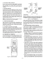 Предварительный просмотр 10 страницы Bryant 619E Series Installation, Start-Up And Service Instructions Manual