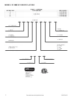 Preview for 2 page of Bryant 619PHA Series Service Manual