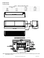 Предварительный просмотр 4 страницы Bryant 619PHA Series Service Manual