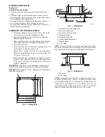 Preview for 7 page of Bryant 619REQ009CBMA Installation Instructions Manual