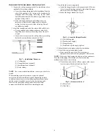 Preview for 8 page of Bryant 619REQ009CBMA Installation Instructions Manual