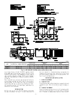 Предварительный просмотр 2 страницы Bryant 657A Installation, Start-Up, And Operating Instructions Manual