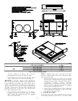 Предварительный просмотр 6 страницы Bryant 657A Installation, Start-Up, And Operating Instructions Manual