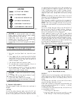 Preview for 7 page of Bryant 661C Installation And Start-Up Instructions Manual