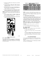 Предварительный просмотр 8 страницы Bryant 661C Installation And Start-Up Instructions Manual