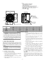 Предварительный просмотр 2 страницы Bryant 662A Installation And Start-Up Instructions Manual