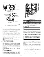 Предварительный просмотр 2 страницы Bryant 663C Installation And Start-Up Instructions Manual