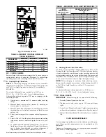 Preview for 12 page of Bryant 663C Installation And Start-Up Instructions Manual