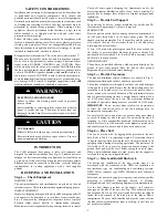 Preview for 2 page of Bryant 664B Installation Instructions Manual