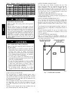 Preview for 6 page of Bryant 664B Installation Instructions Manual