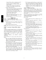 Preview for 8 page of Bryant 664B Installation Instructions Manual