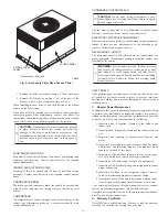 Предварительный просмотр 3 страницы Bryant 674B User'S Information Manual