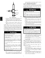 Preview for 8 page of Bryant 677C--A Installation Instructions Manual