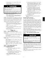 Preview for 13 page of Bryant 677C--A Installation Instructions Manual