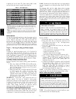 Preview for 16 page of Bryant 677C--A Installation Instructions Manual