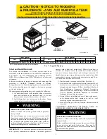 Preview for 9 page of Bryant 677D--A Installation Instructions Manual