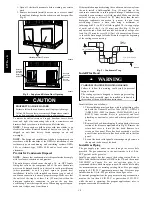 Предварительный просмотр 10 страницы Bryant 677D--A Installation Instructions Manual