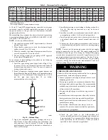 Предварительный просмотр 11 страницы Bryant 677D--A Installation Instructions Manual