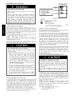 Preview for 12 page of Bryant 677D--A Installation Instructions Manual