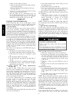 Preview for 16 page of Bryant 677D--A Installation Instructions Manual