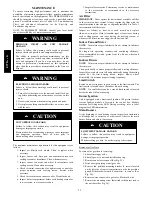 Preview for 32 page of Bryant 677D--A Installation Instructions Manual