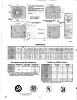 Предварительный просмотр 2 страницы Bryant 690A Product Information Sheet