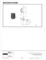 Предварительный просмотр 22 страницы Bryant 690A Product Information Sheet