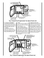 Предварительный просмотр 3 страницы Bryant 698A User'S Information Manual