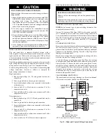 Предварительный просмотр 9 страницы Bryant 704A Installation Instructions Manual