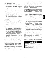 Preview for 11 page of Bryant 704A Installation Instructions Manual