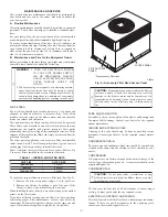 Preview for 2 page of Bryant 704B User'S Information Manual