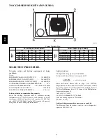 Предварительный просмотр 10 страницы Bryant 704C EVOLUTION Product Data