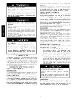 Preview for 2 page of Bryant 707C C Series Installation Instructions Manual