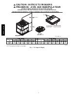 Preview for 6 page of Bryant 707C C Series Installation Instructions Manual